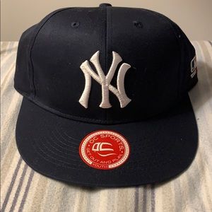 New York Yankees Youth Hat